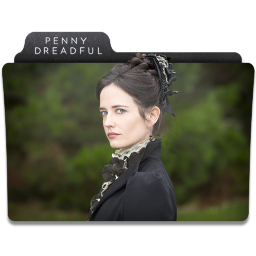 Penny Dreadful Icon 256x256 png